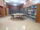 کتابخانه 