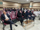 برگزاری اولین جلسه مورنینگ ریپورت پرستاری